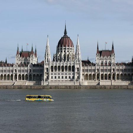 W49 Apartment | Budapest Kültér fotó