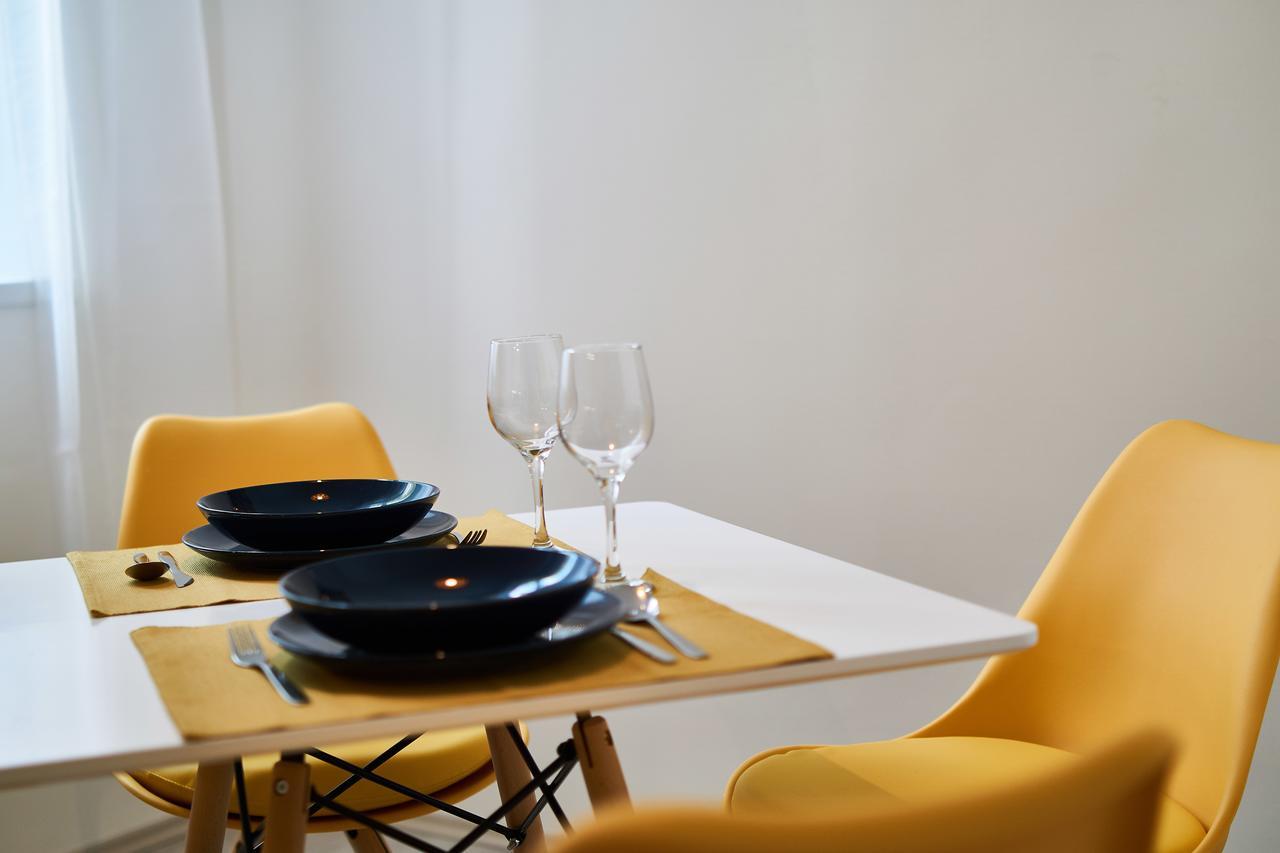 W49 Apartment | Budapest Kültér fotó