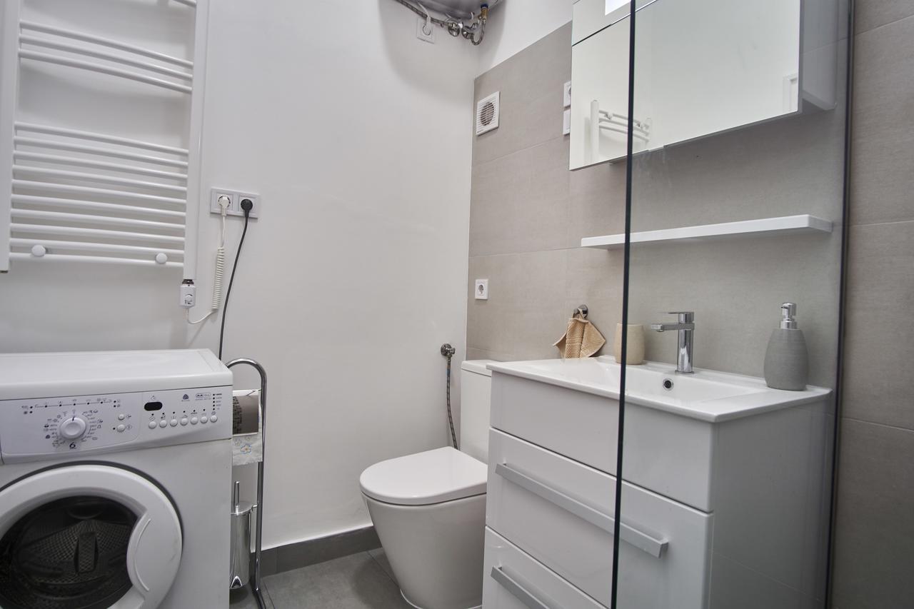 W49 Apartment | Budapest Kültér fotó