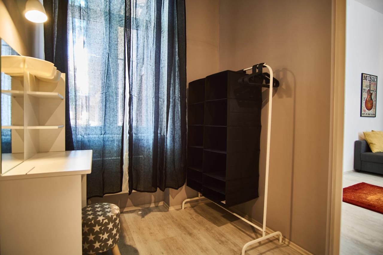 W49 Apartment | Budapest Kültér fotó