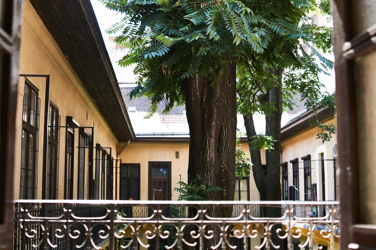 W49 Apartment | Budapest Kültér fotó