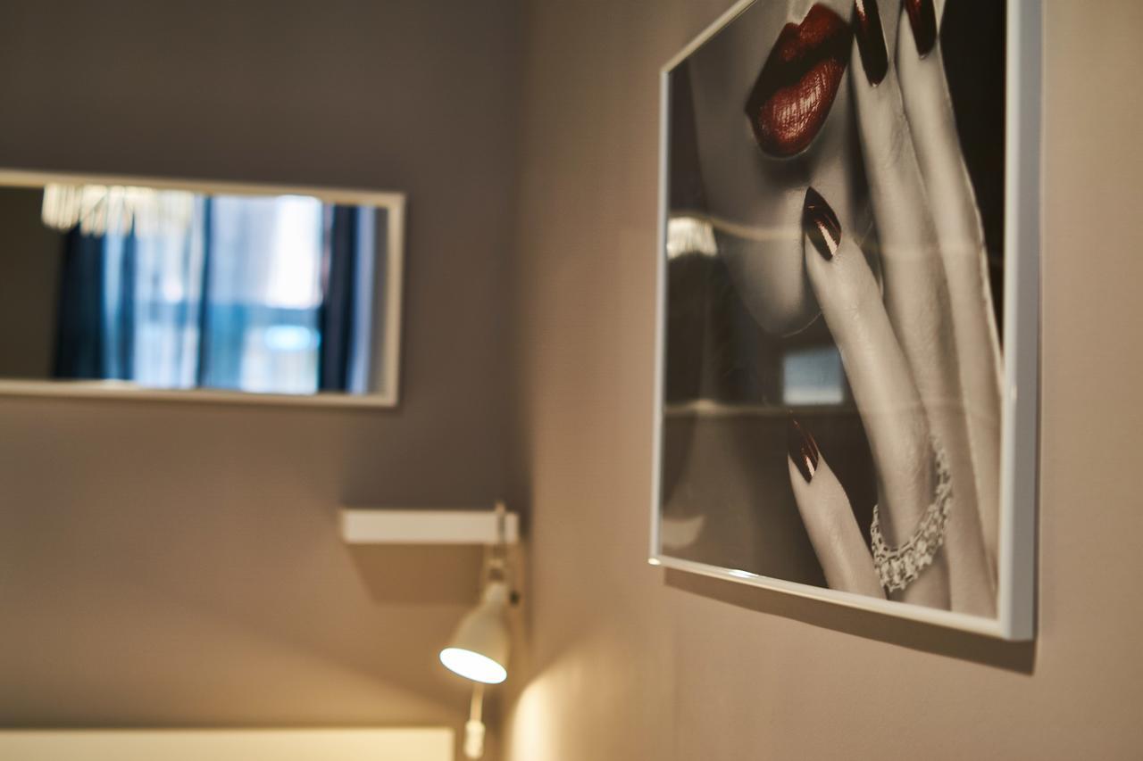 W49 Apartment | Budapest Kültér fotó