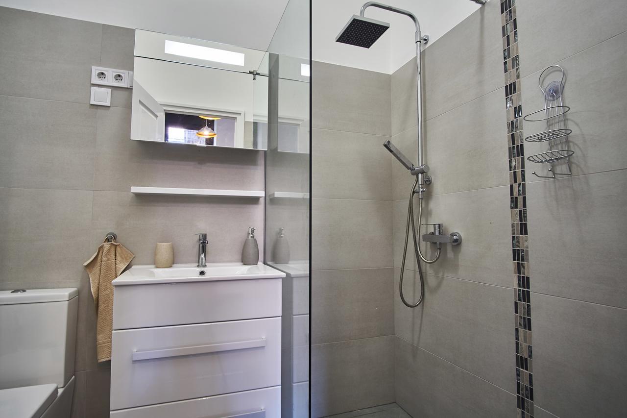 W49 Apartment | Budapest Kültér fotó