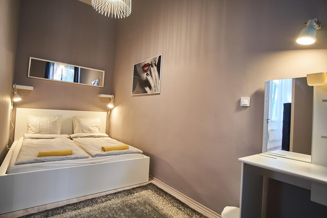 W49 Apartment | Budapest Kültér fotó