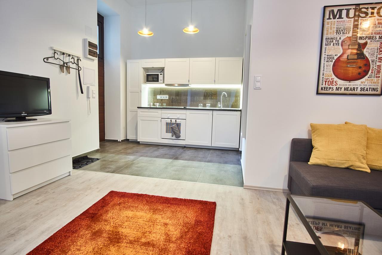 W49 Apartment | Budapest Kültér fotó