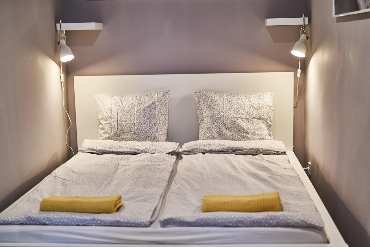 W49 Apartment | Budapest Kültér fotó