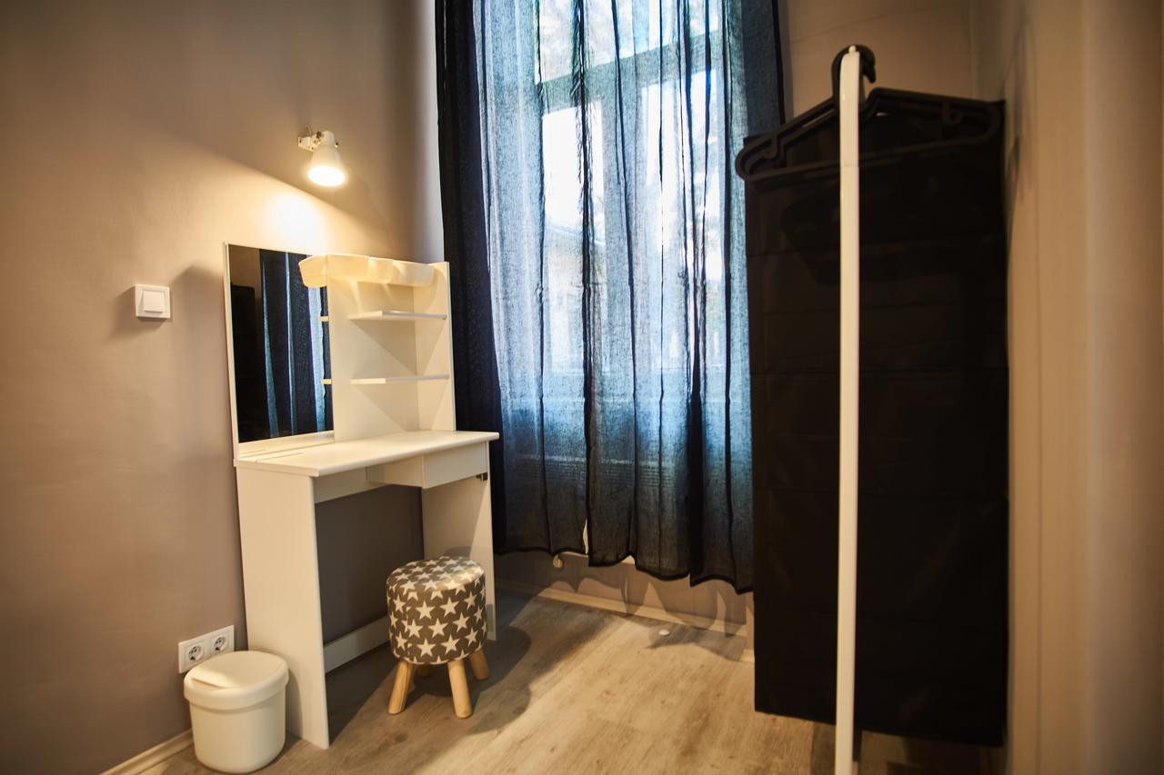 W49 Apartment | Budapest Kültér fotó
