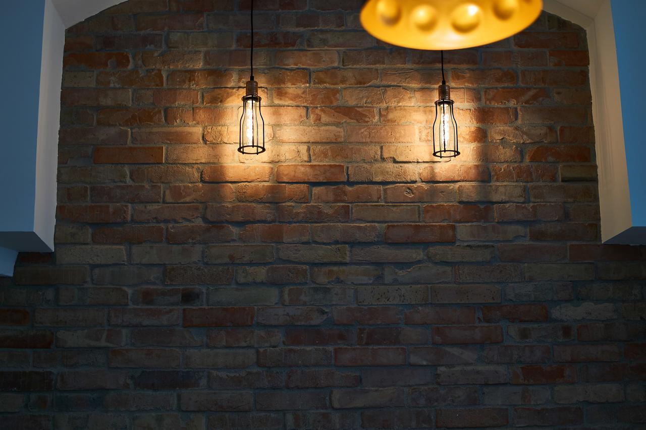W49 Apartment | Budapest Kültér fotó