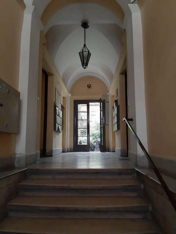 W49 Apartment | Budapest Kültér fotó