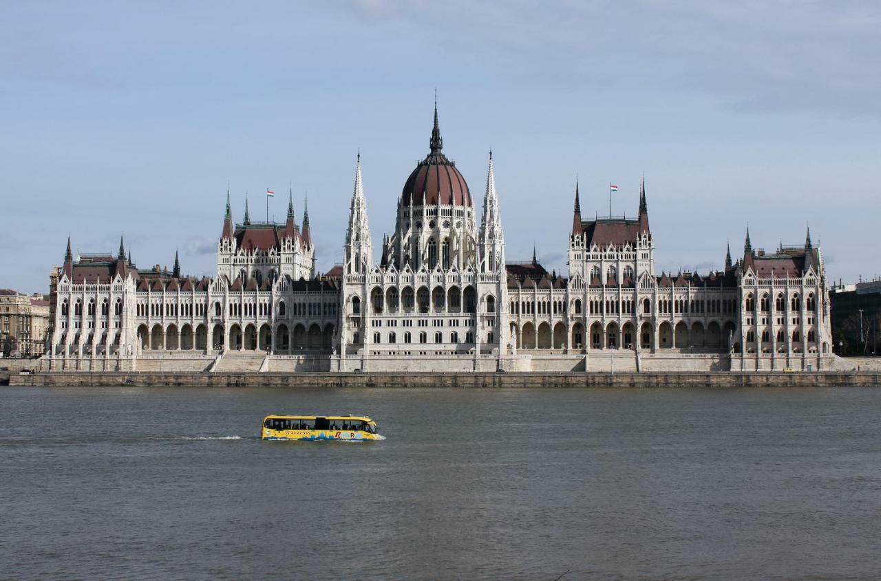 W49 Apartment | Budapest Kültér fotó